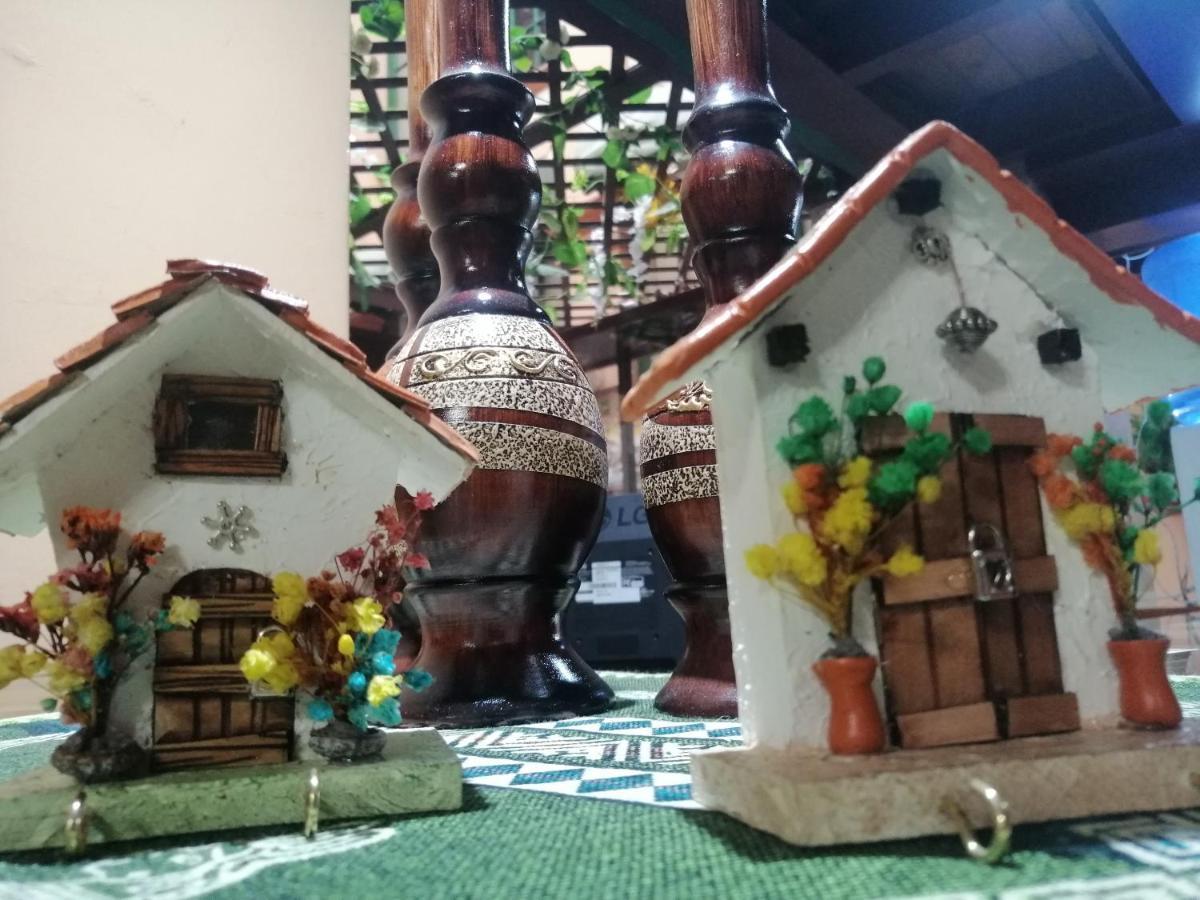Hostal Victoria Quito Eksteriør billede
