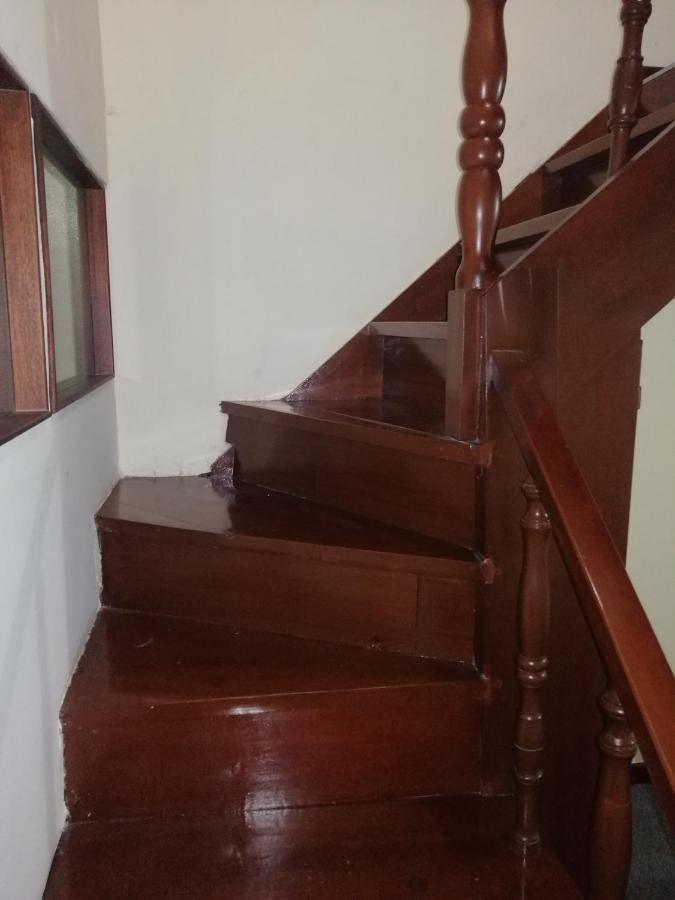 Hostal Victoria Quito Eksteriør billede