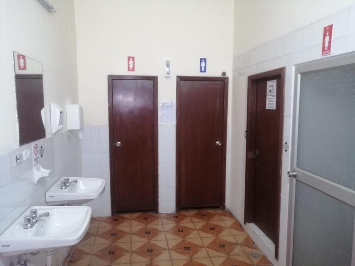 Hostal Victoria Quito Eksteriør billede